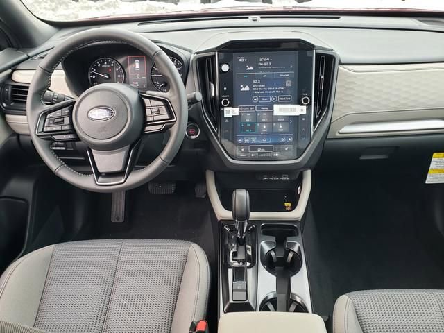 New 2026 Subaru Forester Premium image 13