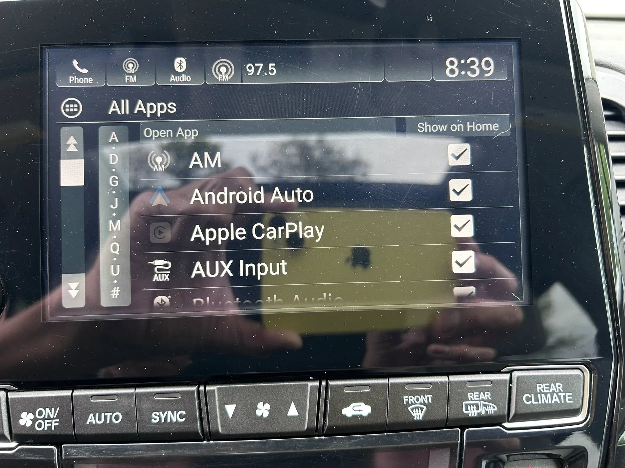 Used 2018 Honda Odyssey EX-L image 45