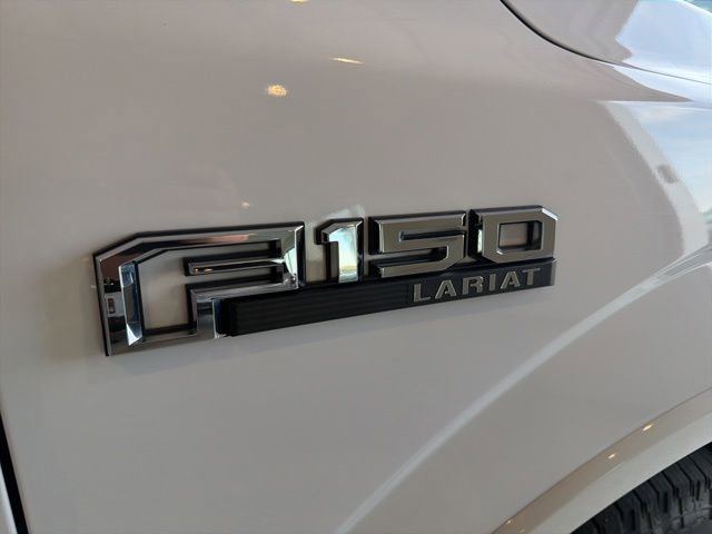 Used 2016 Ford F150 Lariat AWD/4WD image 7