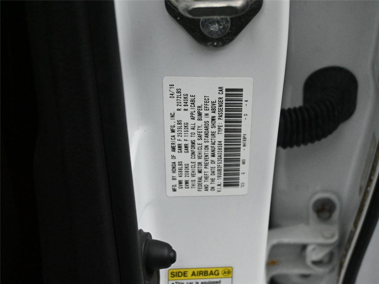 Used 2016 Acura TLX V6 w/ Technology Package image 27