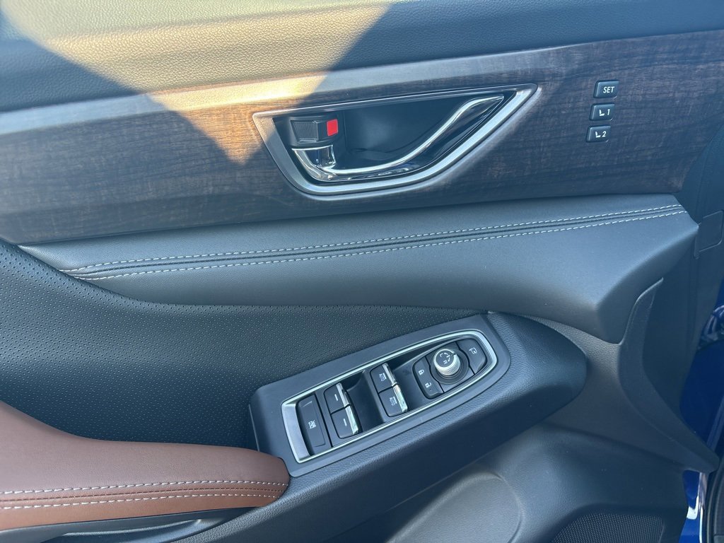 New 2026 Subaru Ascent Touring image 21