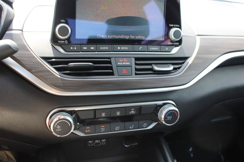 Used 2026 Nissan Altima 2.5 SV AWD/4WD image 15