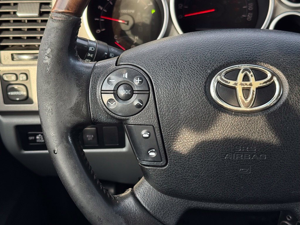 Used 2013 Toyota Tundra Platinum AWD/4WD image 25