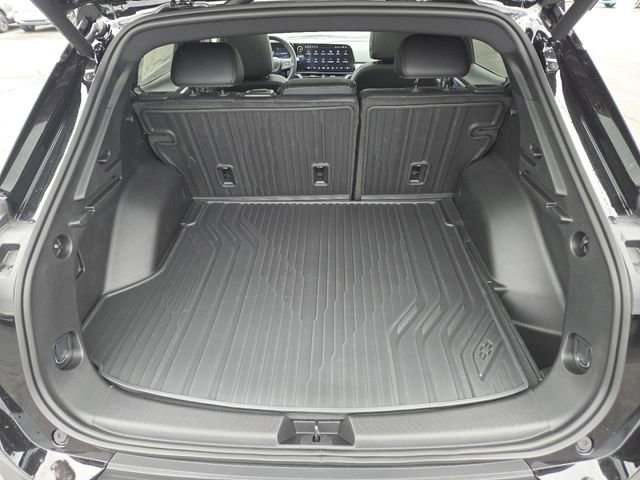 New 2026 Chevrolet Equinox EV LT image 22