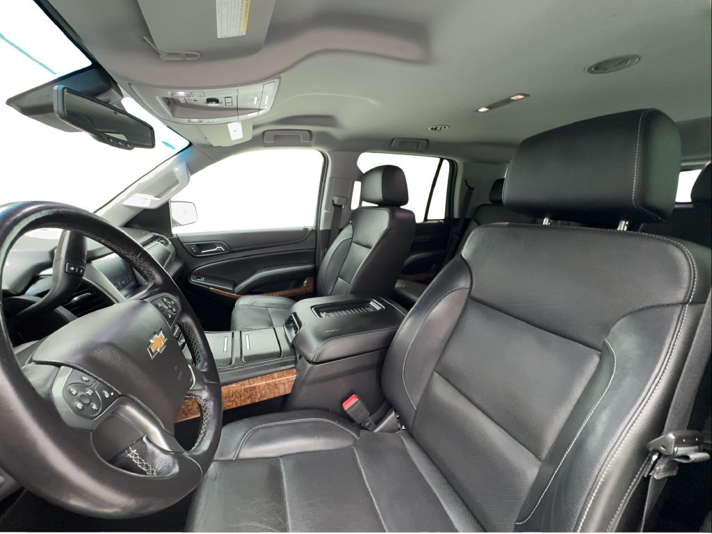 Used 2019 Chevrolet Tahoe Premier RWD image 20