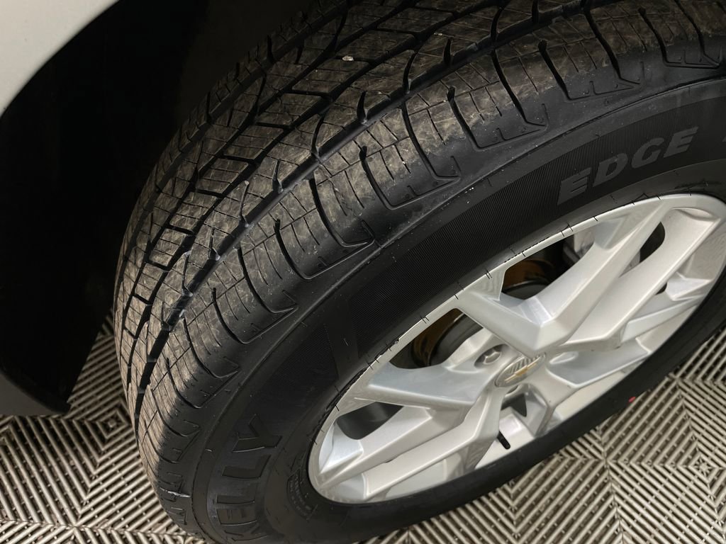 Certified 2022 Chevrolet Equinox LT image 51