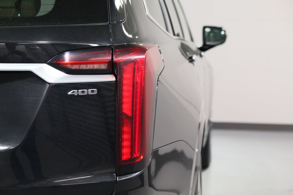 Used 2022 Cadillac XT6 Premium Luxury w/ Technology Package AWD/4WD image 15