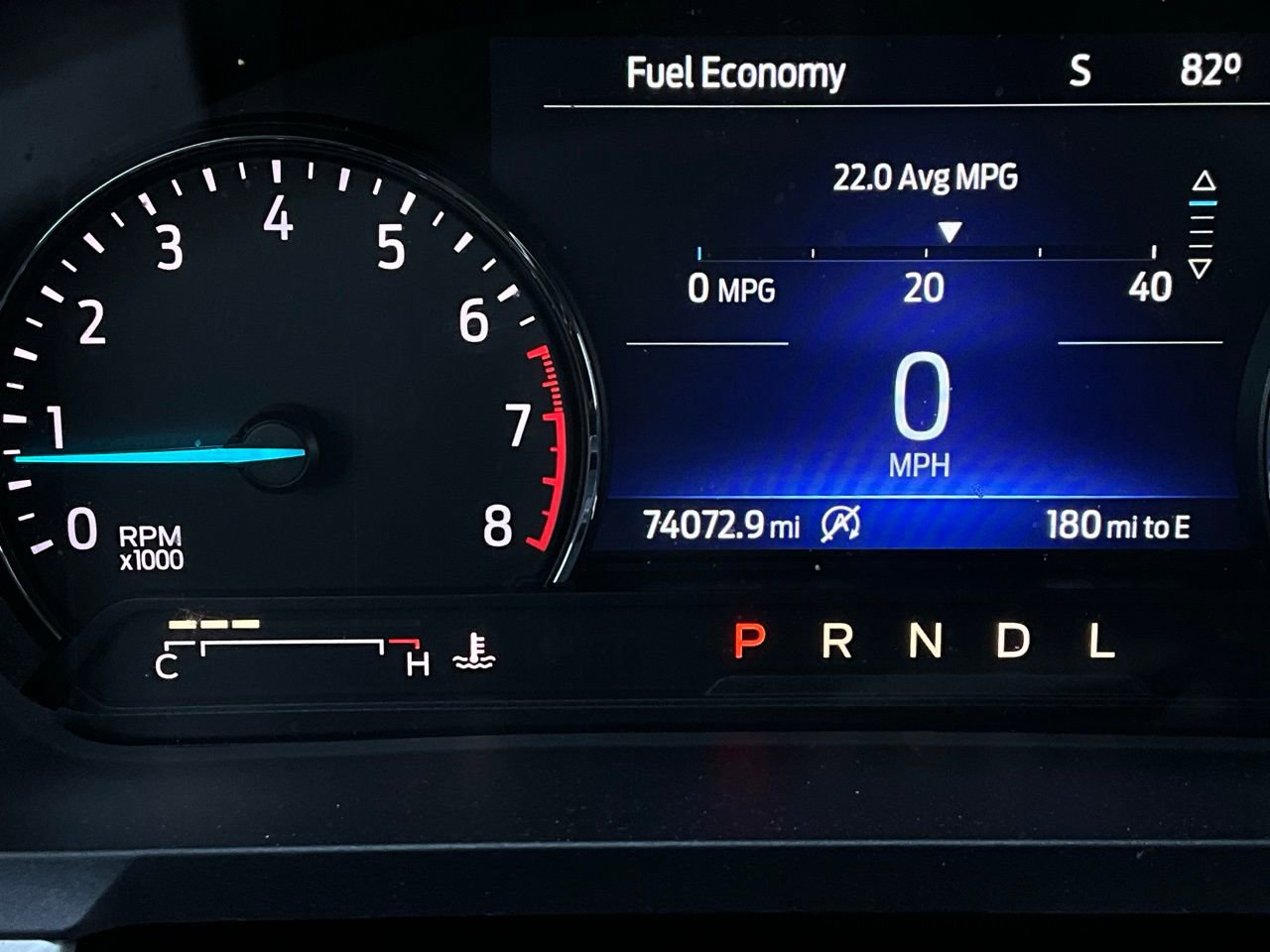 Used 2021 Ford Explorer XLT w/ Equipment Group 202A image 39