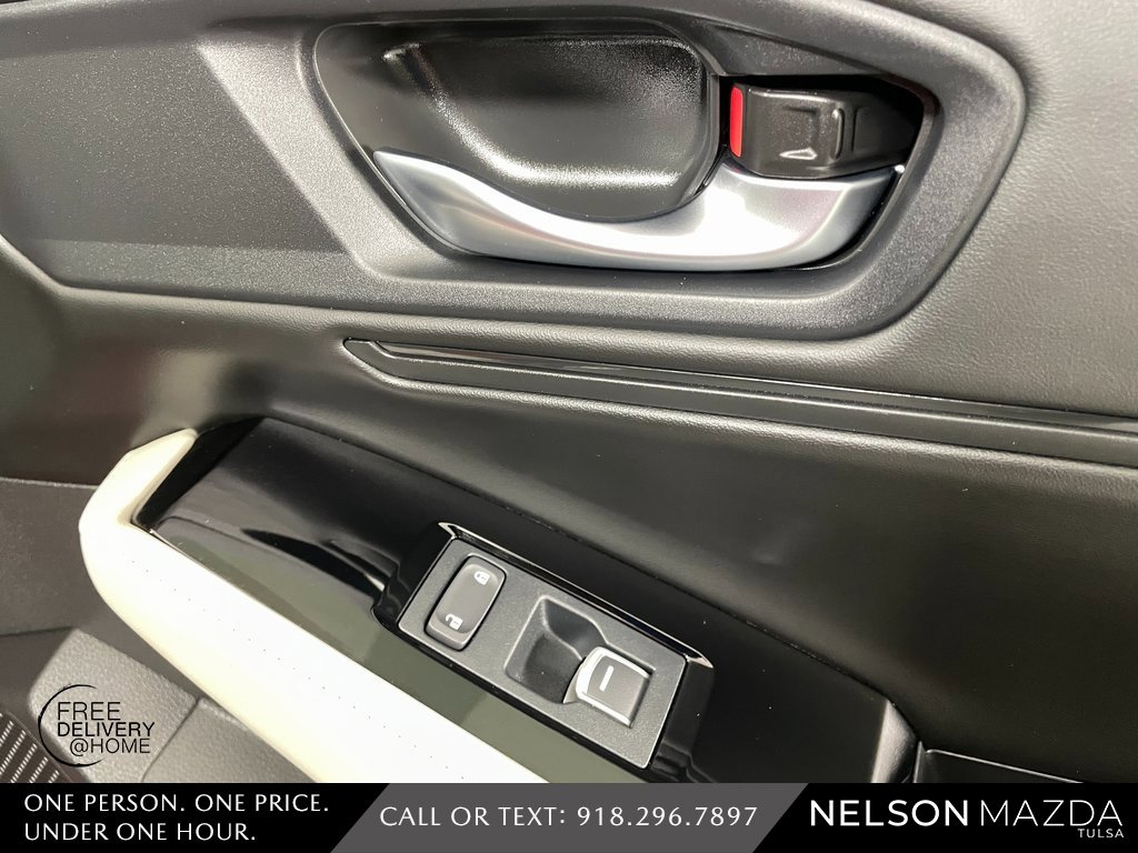 Used 2024 Honda Accord Touring image 48