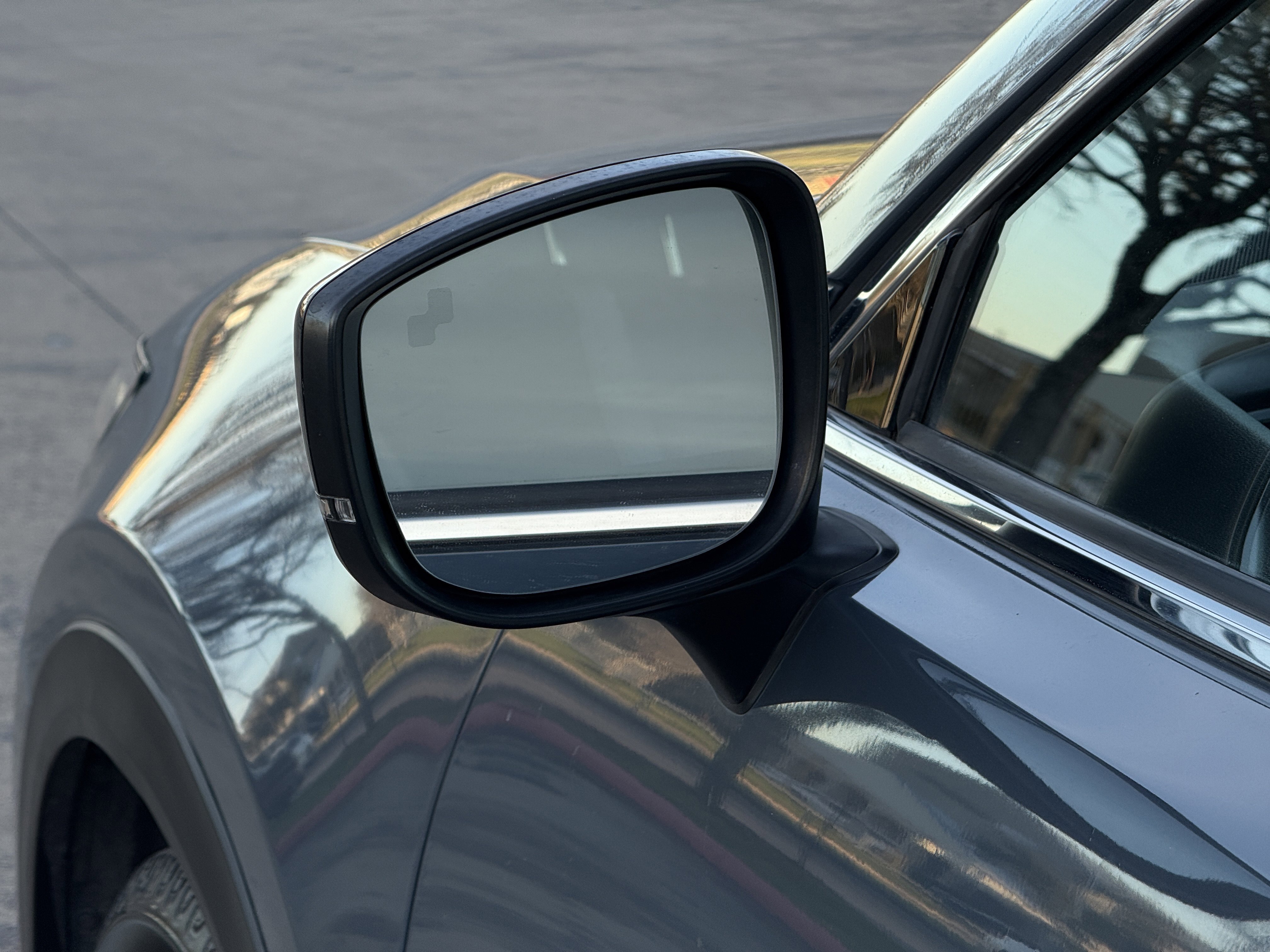 Used 2021 MAZDA CX-9 Carbon Edition image 13