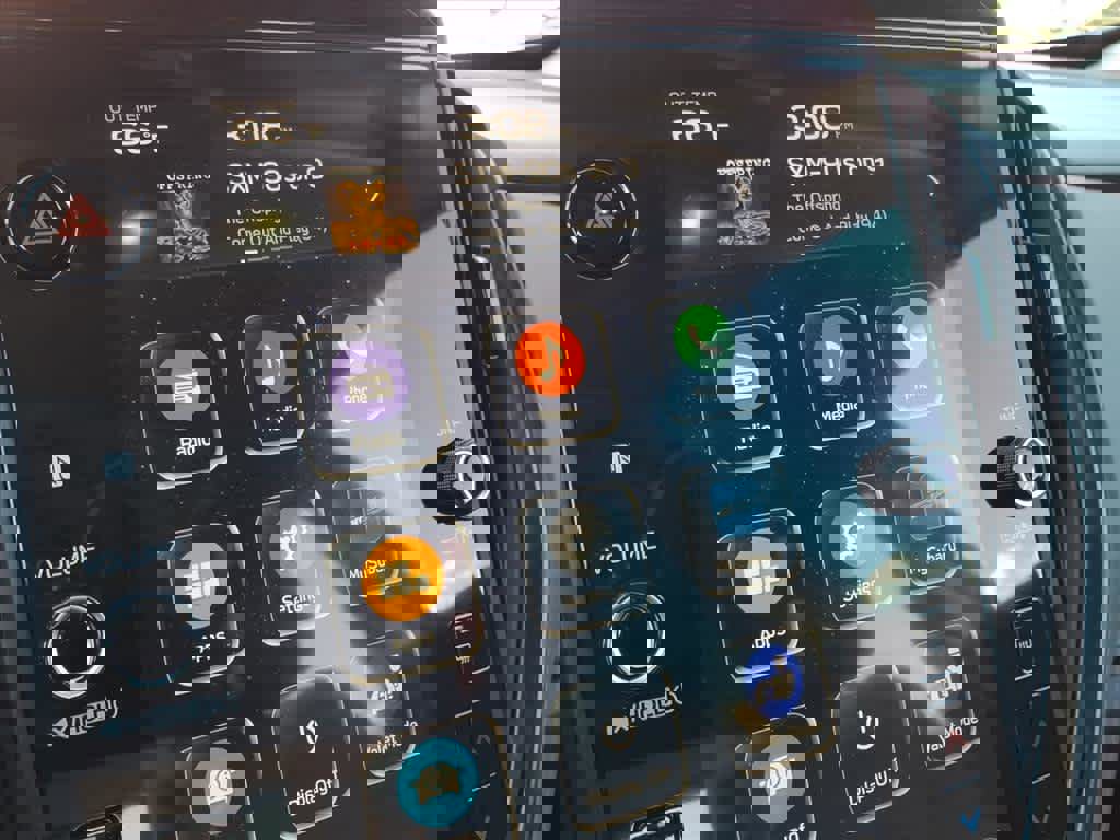 Certified 2025 Subaru Crosstrek 2.5i Limited w/ Popular Package #3A image 36