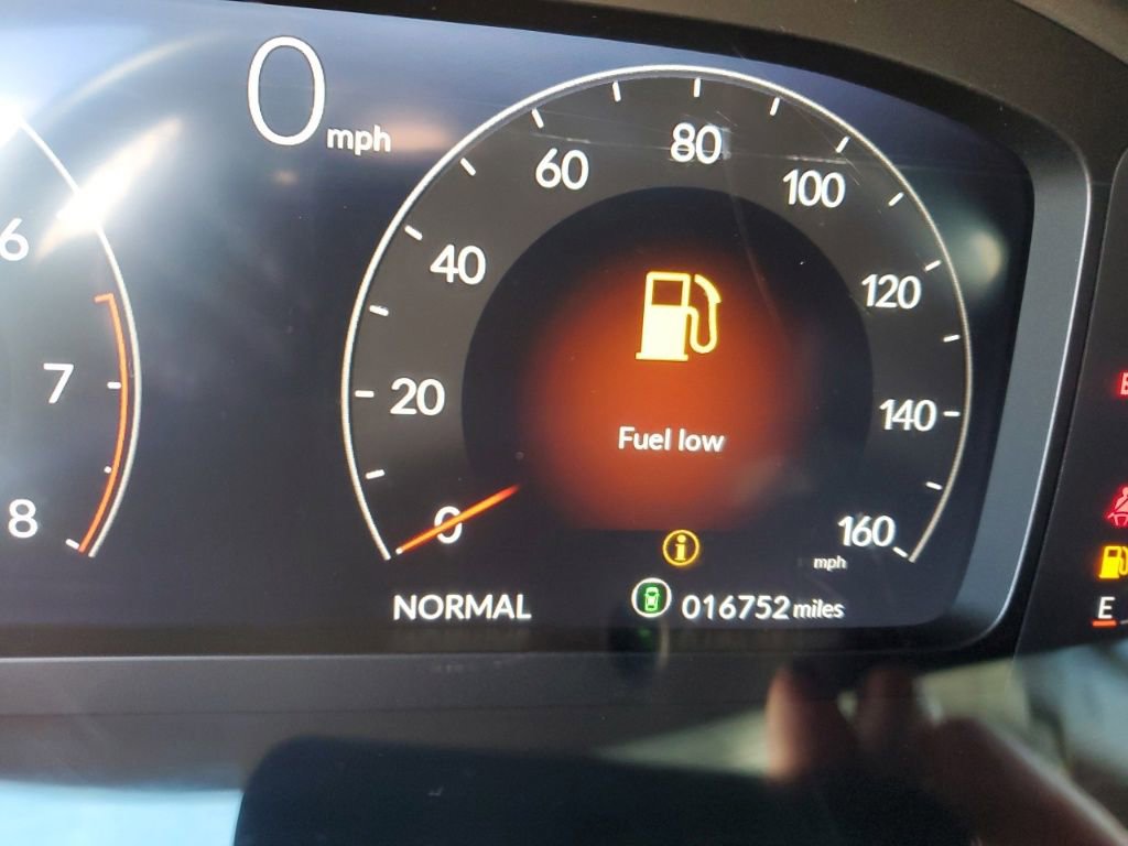 Certified 2025 Honda Civic Si image 15