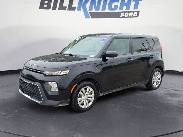 Used 2020 Kia Soul LX