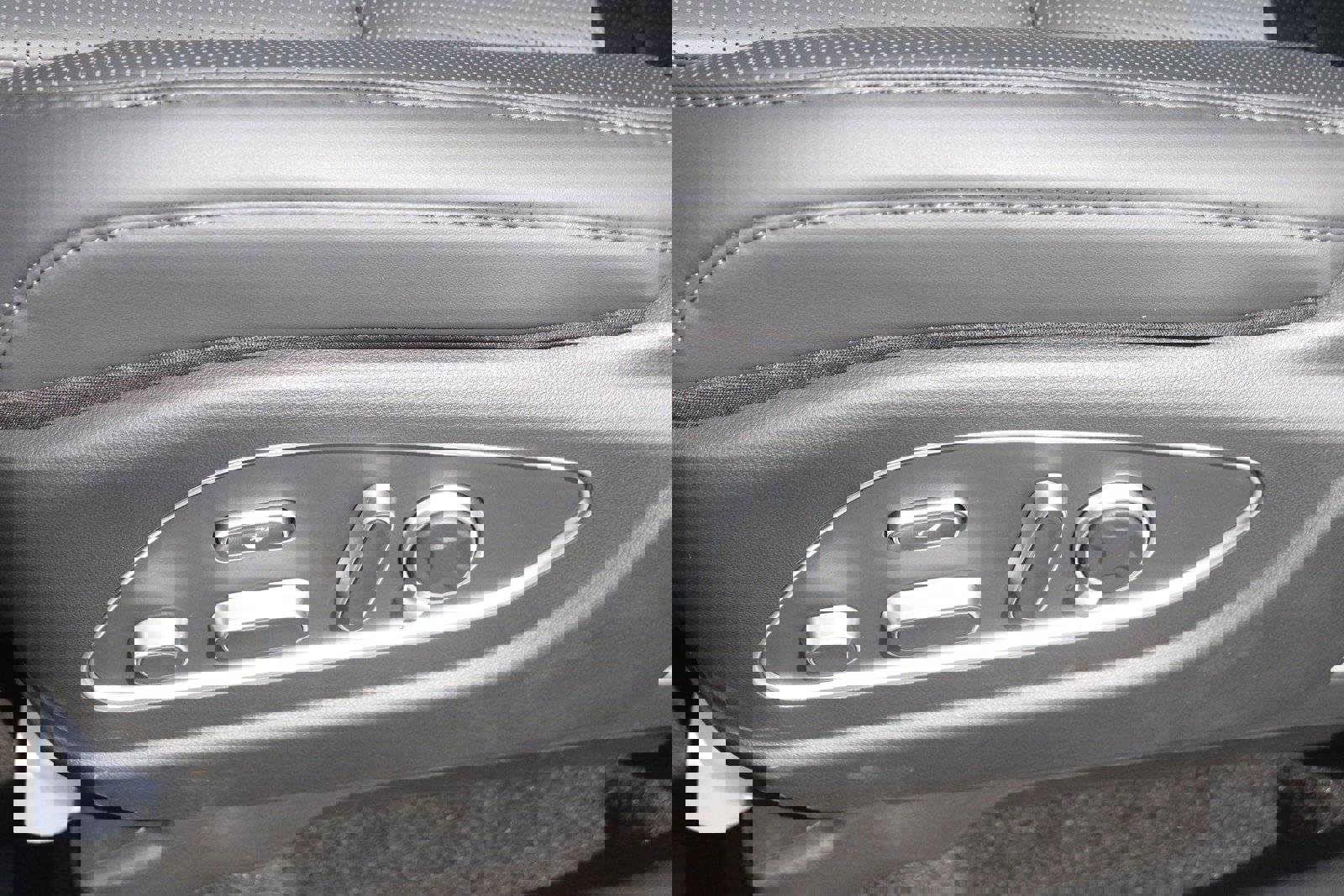 New 2026 Hyundai Palisade Calligraphy image 15