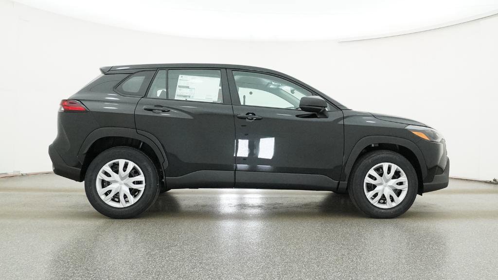New 2026 Toyota Corolla Cross L image 48