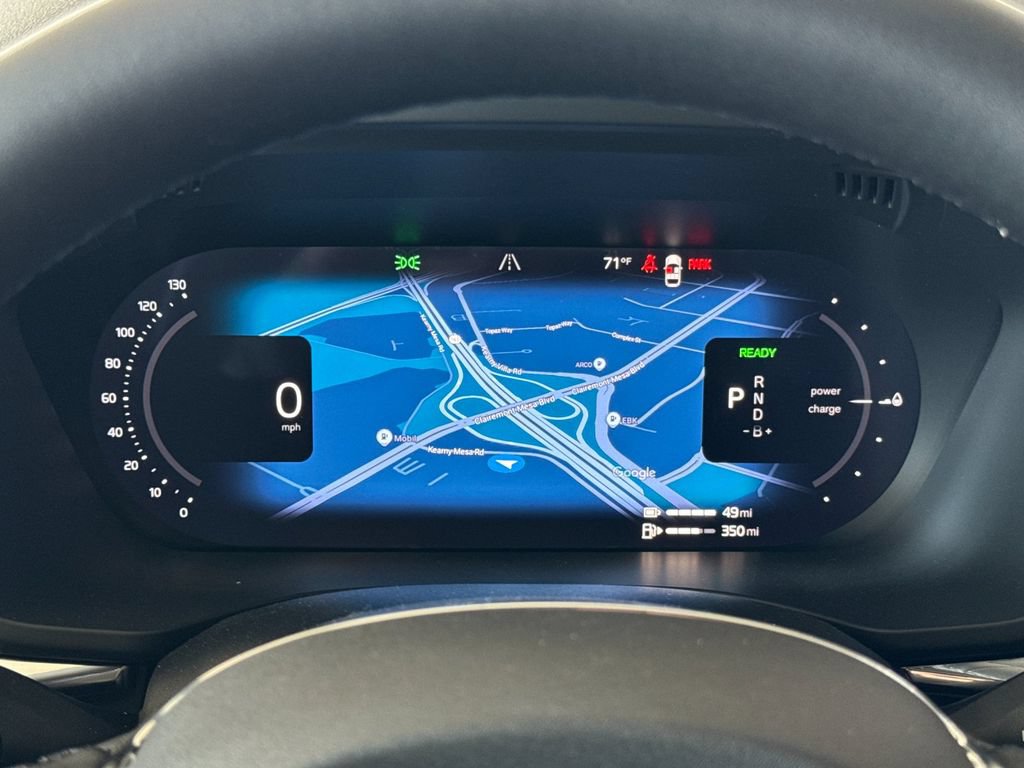 New 2026 Volvo XC60 T8 Polestar w/ Protection Package Premier AWD/4WD image 24