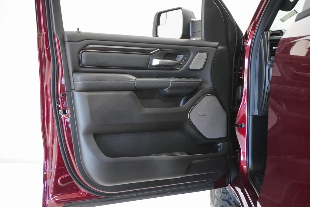 New 2026 RAM 1500 Rebel image 19