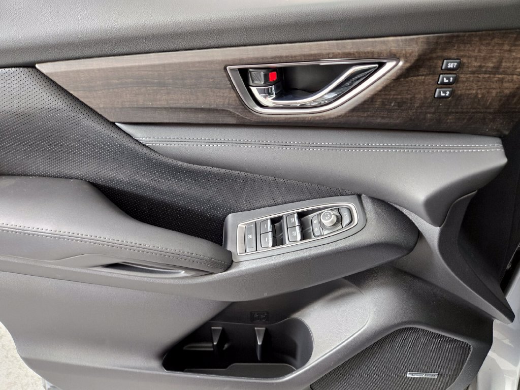 New 2026 Subaru Ascent Touring AWD/4WD image 13