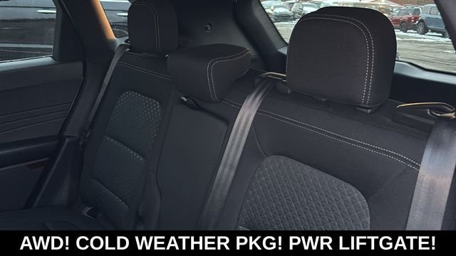 New 2026 Ford Escape Active w/ Cold Weather Package AWD/4WD image 26