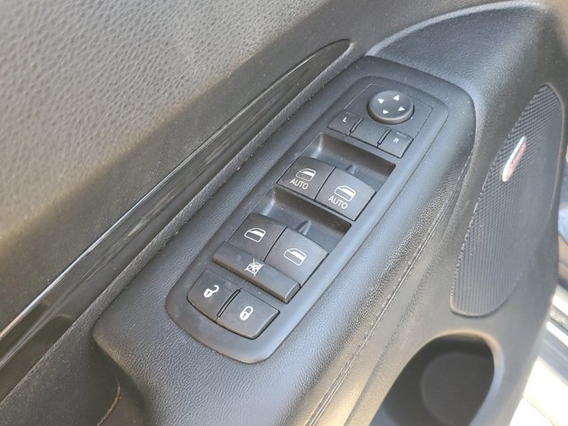 Used 2016 Dodge Durango Limited w/ Premium Group AWD/4WD image 14
