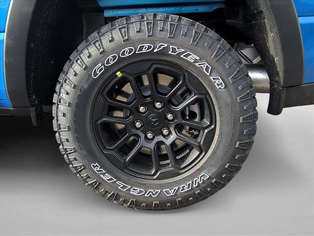 New 2026 RAM 1500 Rebel w/ Rebel Level 2 Equipment Group image 17