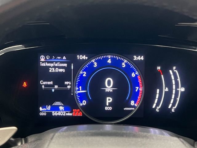 Certified 2022 Lexus NX 350 AWD w/ Cold Area Package image 16