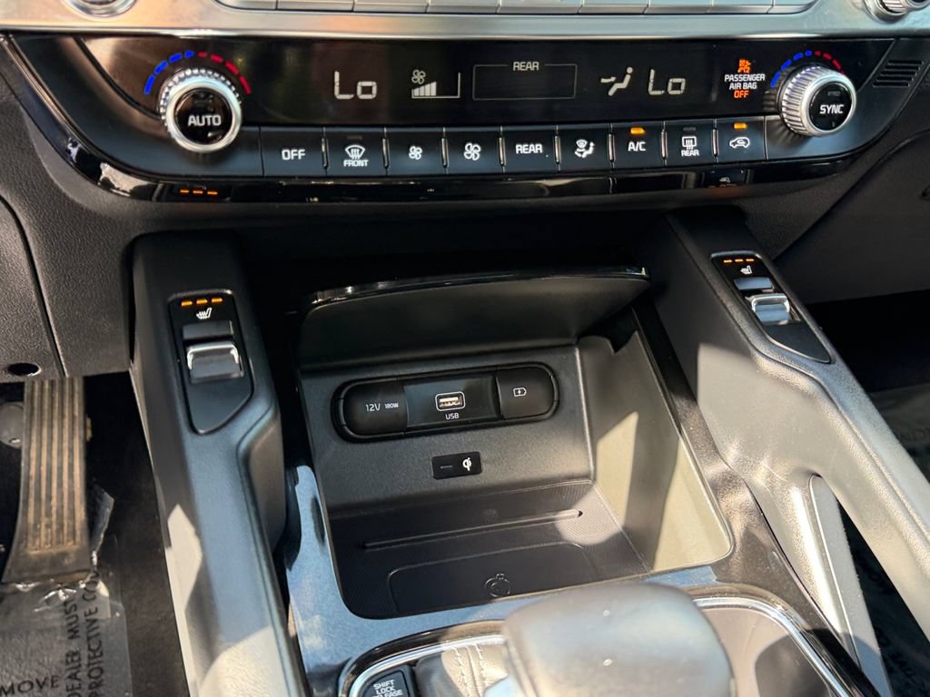 Used 2022 Kia Telluride S AWD/4WD image 24