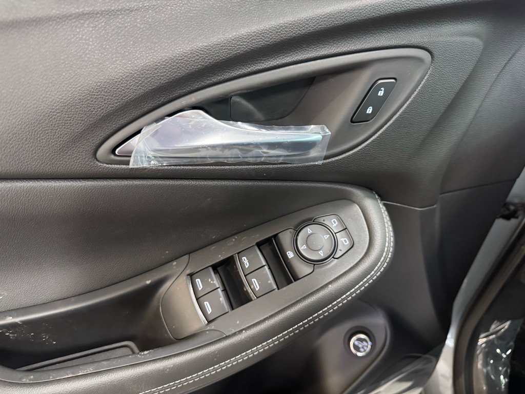 New 2026 Buick Encore GX Preferred w/ Comfort Package image 15