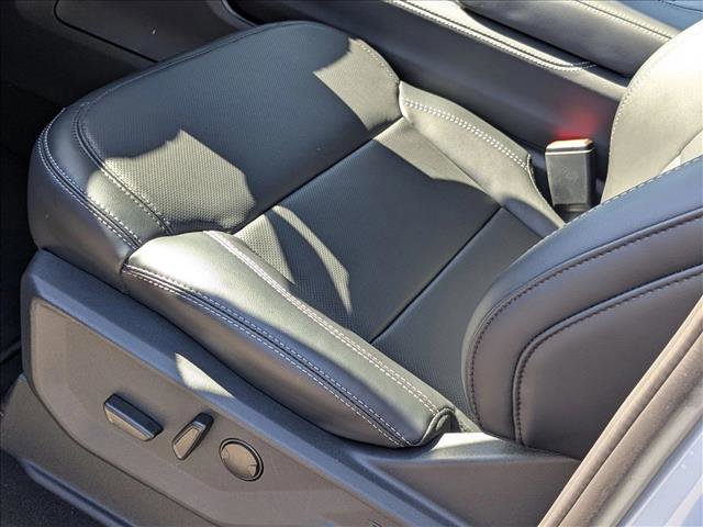 New 2026 Ford Expedition Platinum w/ Stealth Appearance Package image 4