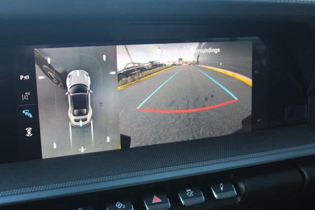 New 2026 Porsche 911 Carrera image 19