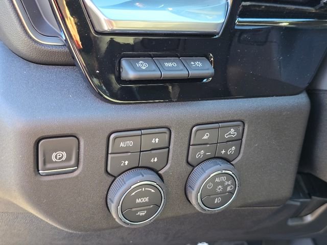 New 2026 Chevrolet Silverado 2500 LTZ w/ LTZ Premium Package image 22
