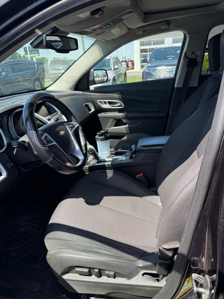Used 2013 Chevrolet Equinox LT FWD image 5