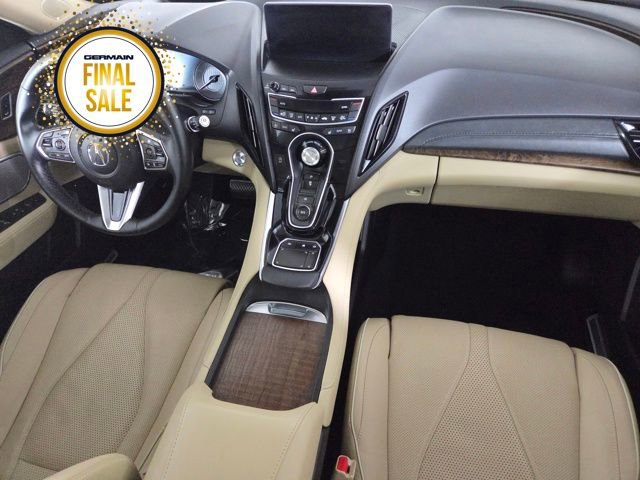 Used 2019 Acura RDX FWD w/ Advance Package image 27