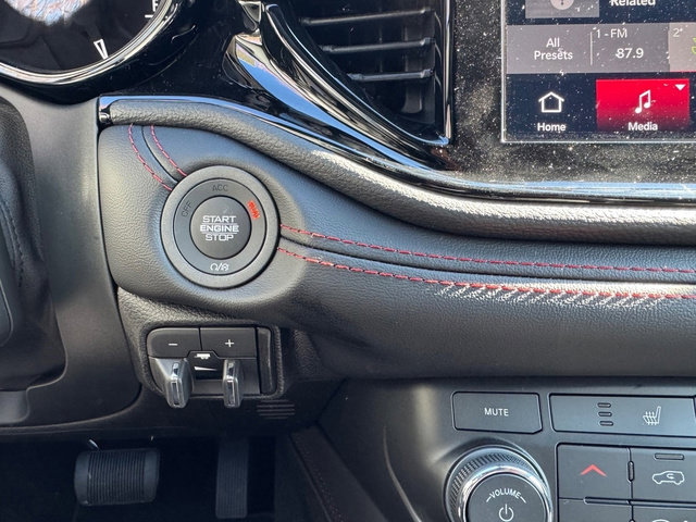 New 2026 Dodge Durango GT image 23