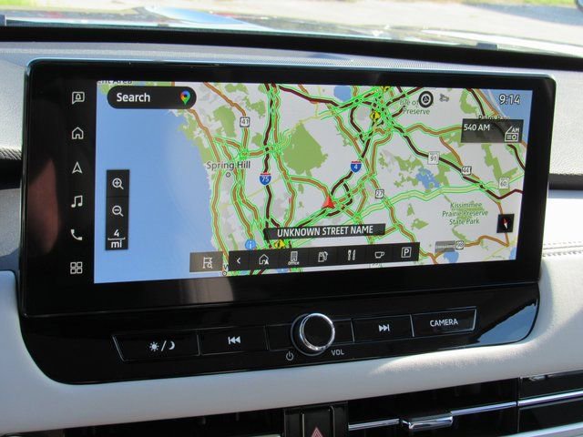 New 2025 Mitsubishi Outlander SE image 15