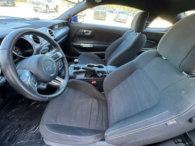 Used 2016 Ford Mustang GT image 28