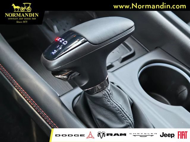 New 2026 Dodge Durango GT AWD/4WD image 12