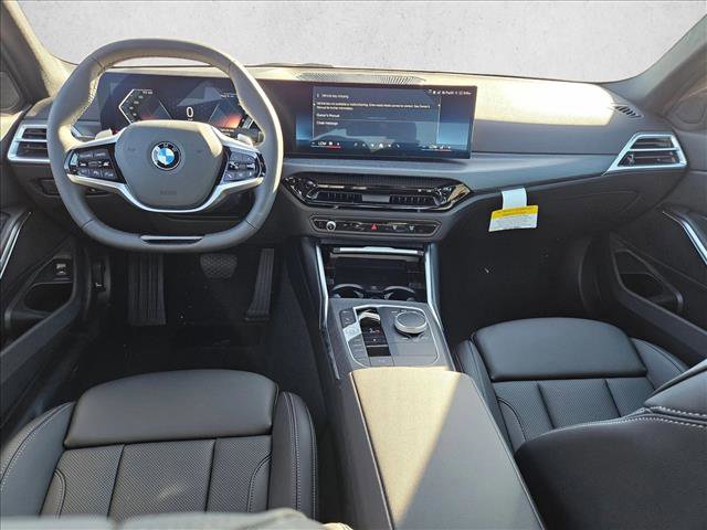 New 2026 BMW 330i xDrive Sedan w/ Convenience Package image 15