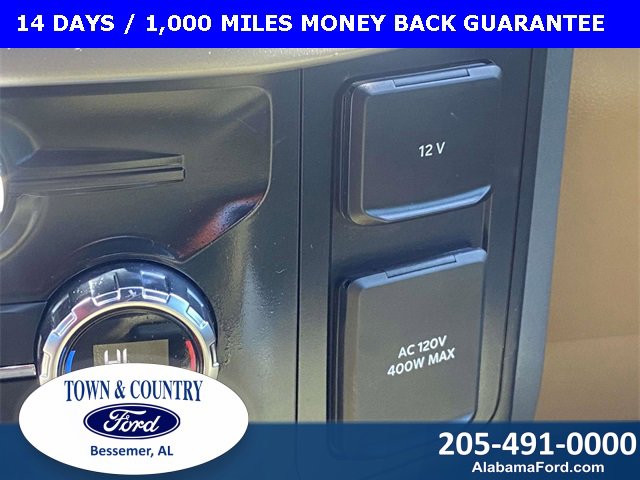 Certified 2021 Ford F150 XLT w/ Equipment Group 302A High image 26