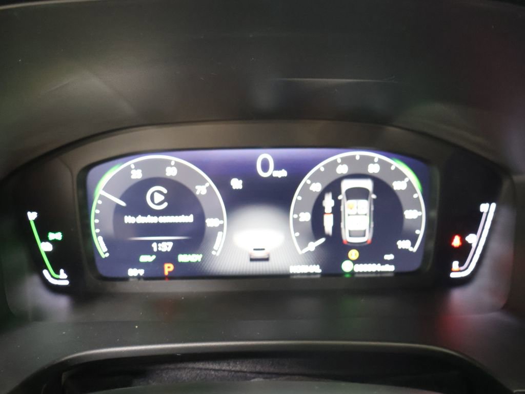 New 2026 Honda CR-V Sport-L image 32