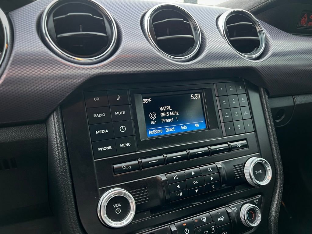 Used 2016 Ford Mustang Coupe image 46