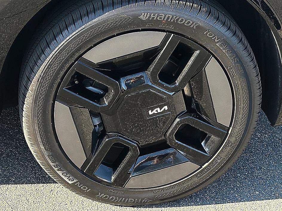 Used 2024 Kia EV9 GT-Line AWD/4WD image 7