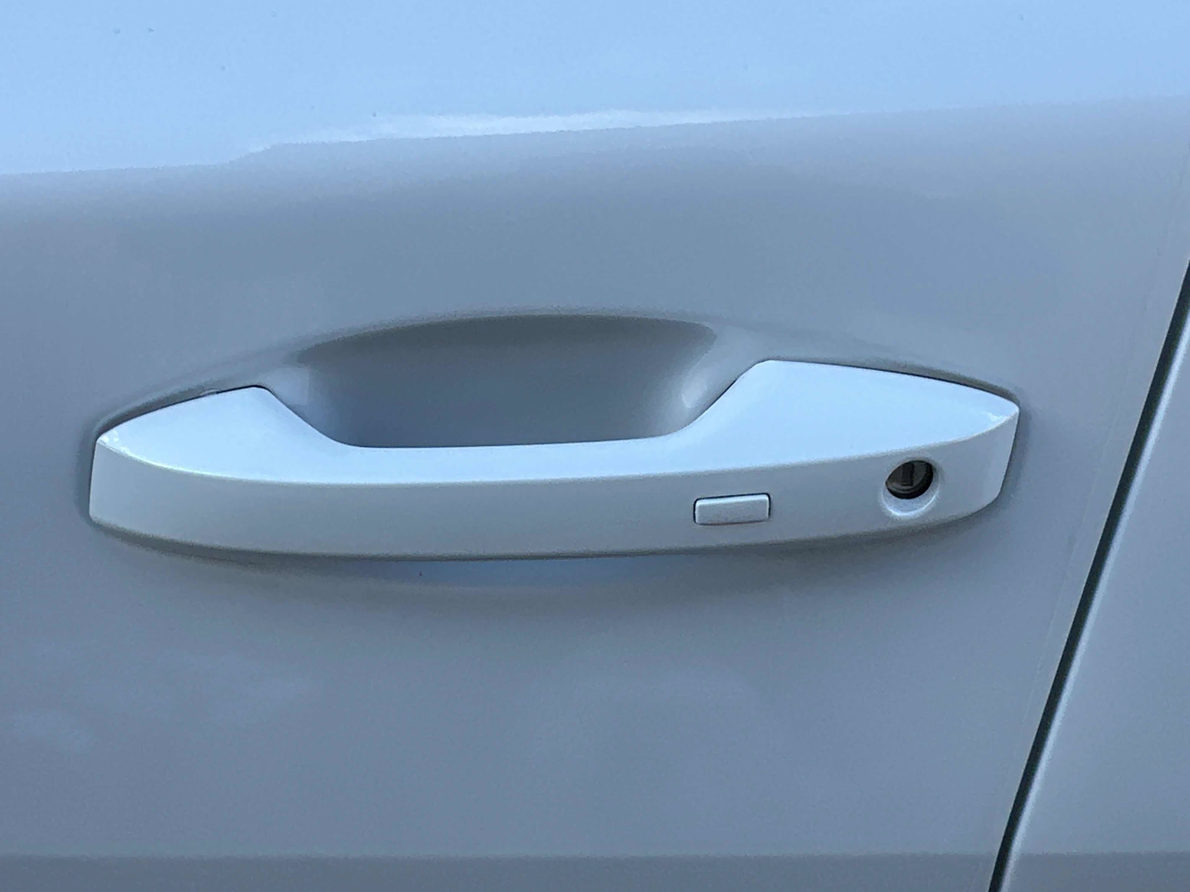 New 2026 Nissan Sentra SR w/ SR Premium Package FWD image 13