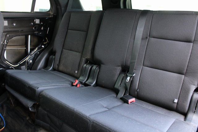 Used 2014 Ford Explorer 4WD Police Interceptor image 19