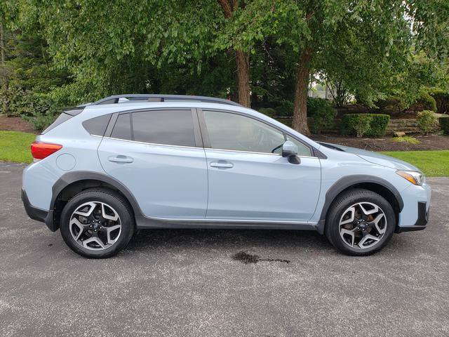 Used 2019 Subaru Crosstrek 2.0i Limited w/ Popular Package #4 AWD/4WD image 2