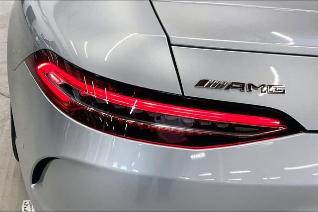 Used 2024 Mercedes-Benz AMG GT 43 image 23