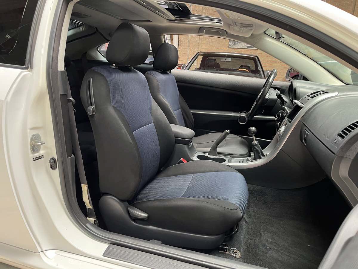 Used 2006 Scion tC FWD image 20