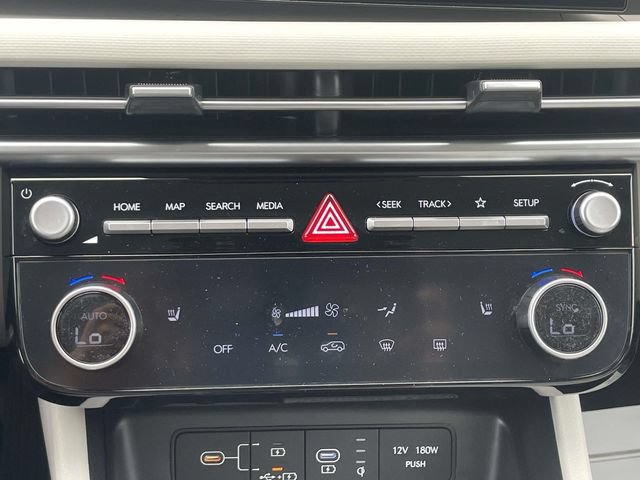 Used 2025 Hyundai Tucson SEL FWD image 33