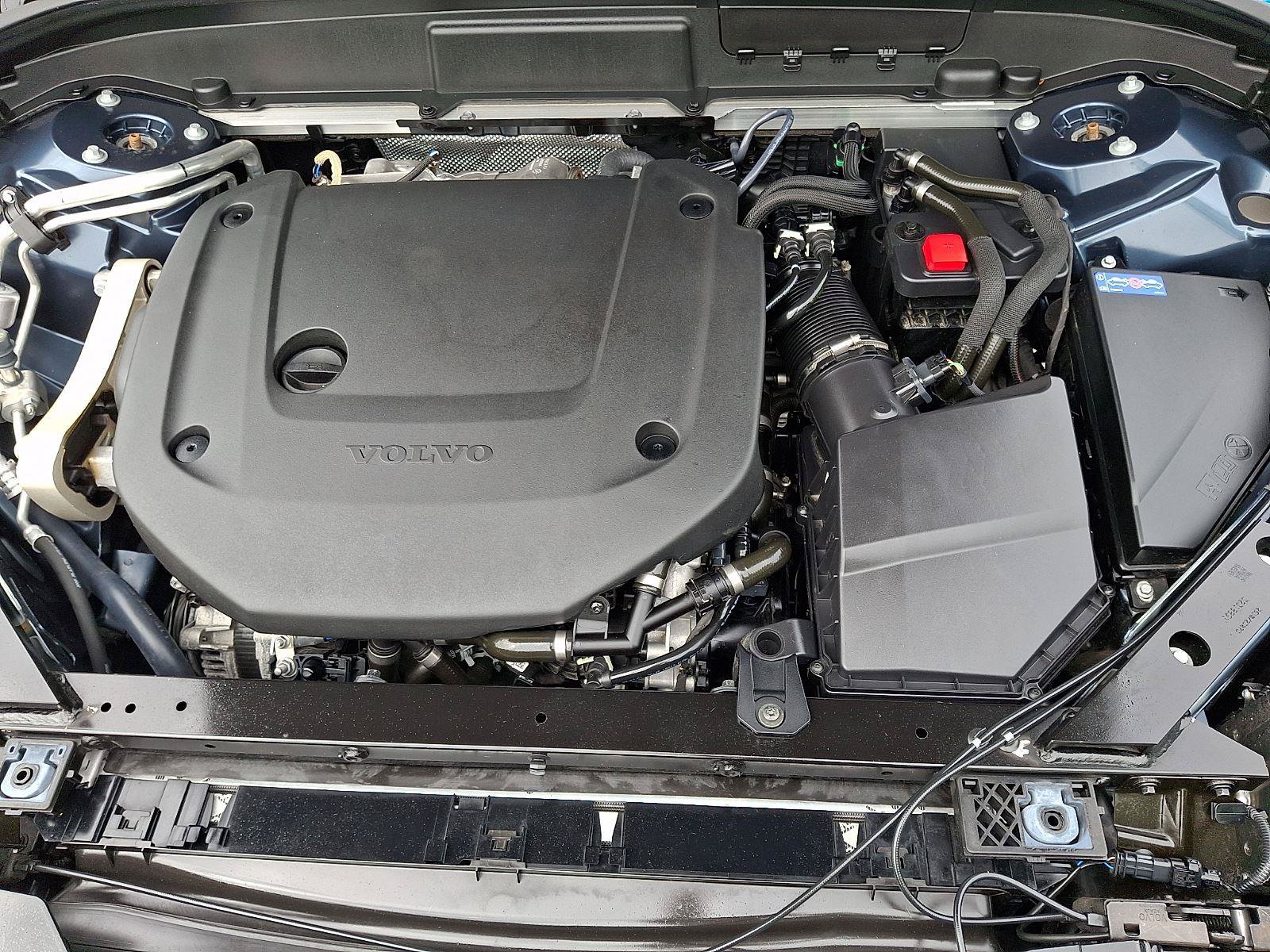 Certified 2023 Volvo XC60 B6 Ultimate w/ Climate Package AWD/4WD image 27