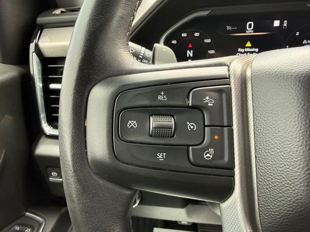 Used 2022 GMC Sierra 1500 Denali AWD/4WD image 21